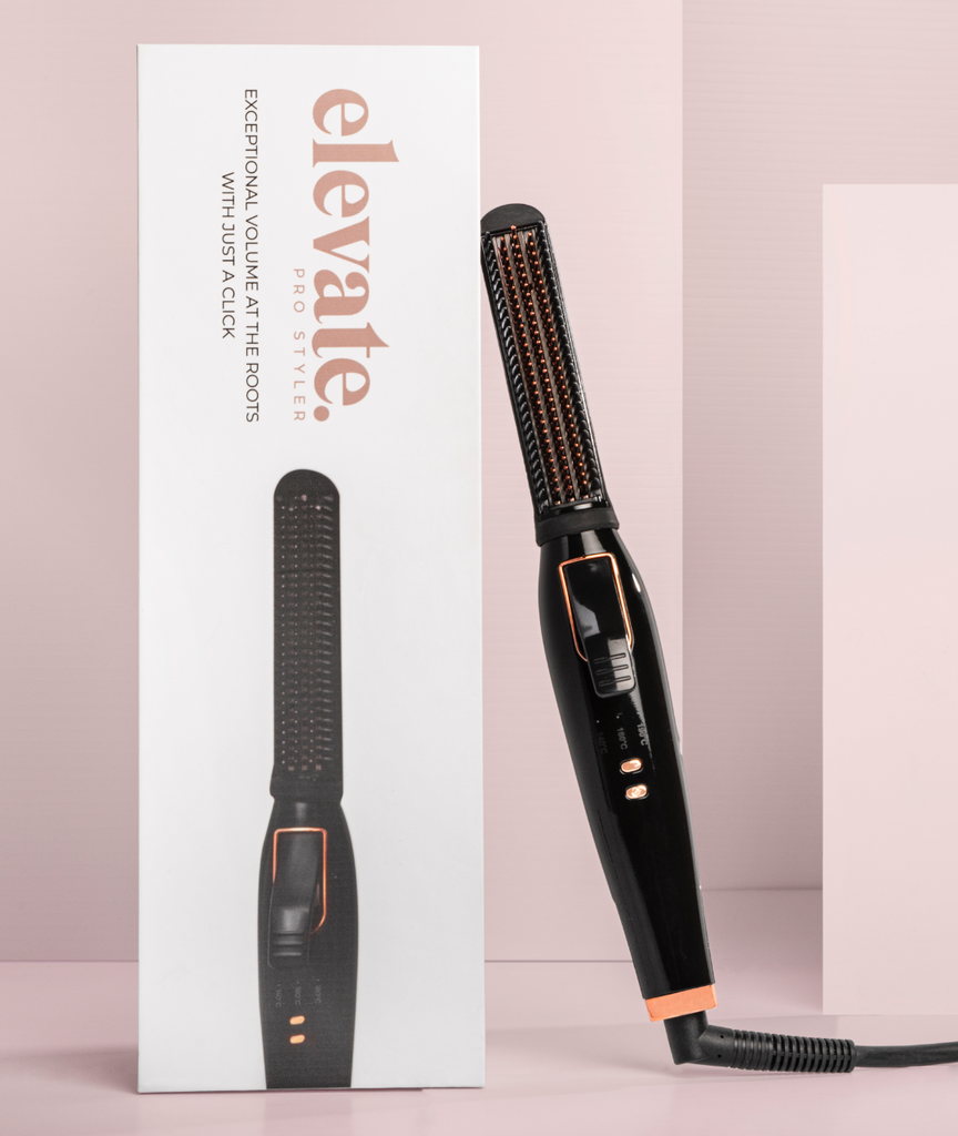 The Elevate Pro Styler